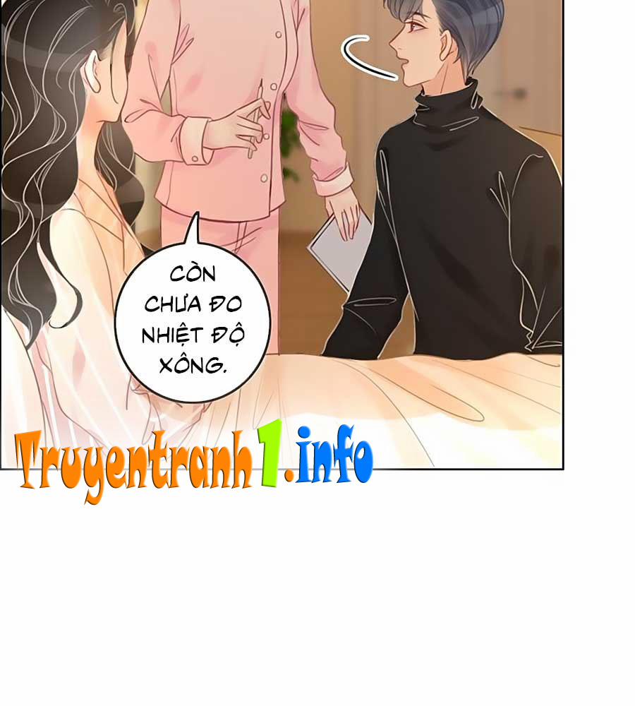 Ám Hắc Hệ Noãn Hôn 62 trang 33