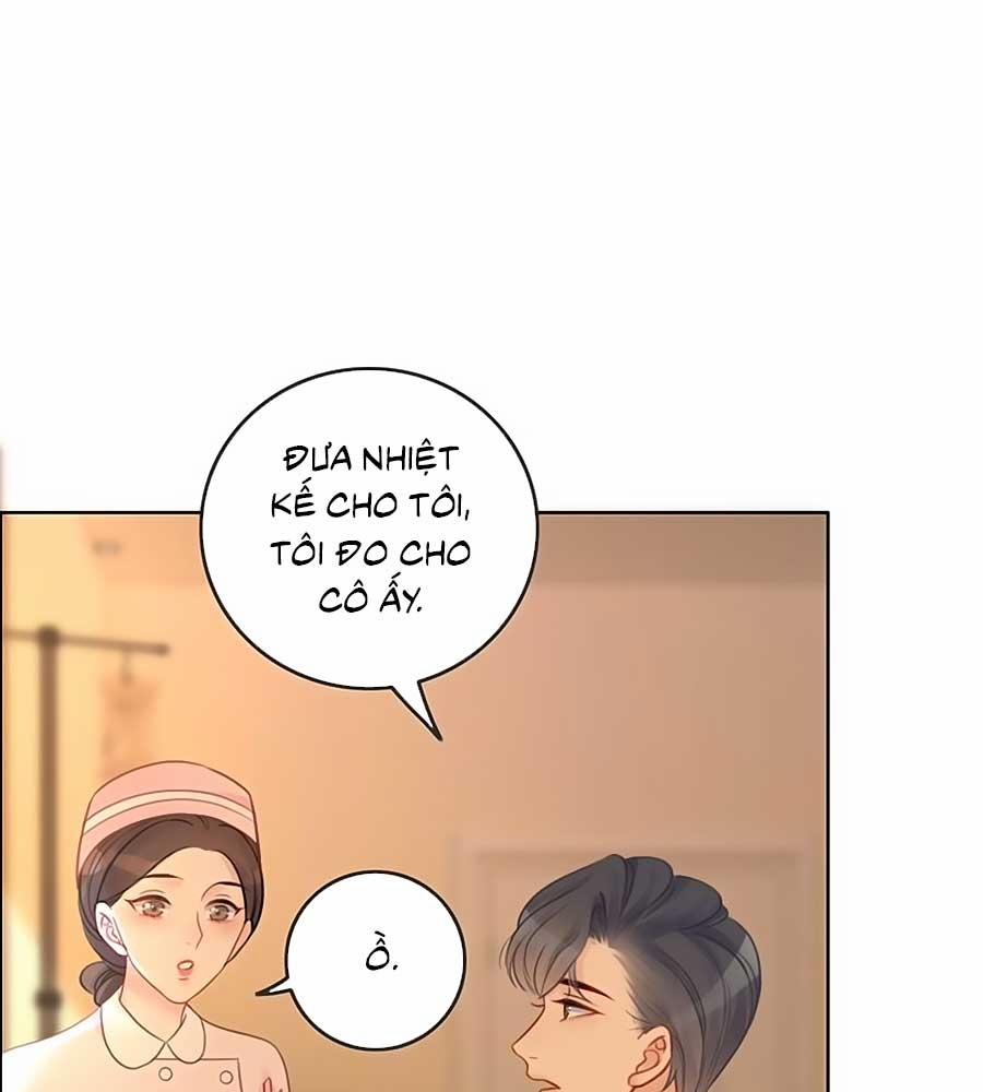 Ám Hắc Hệ Noãn Hôn 62 trang 34