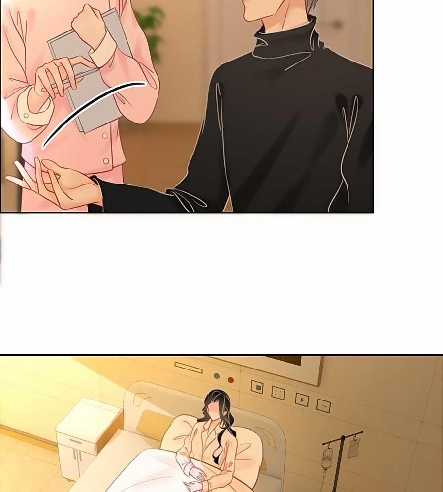 Ám Hắc Hệ Noãn Hôn 62 trang 35