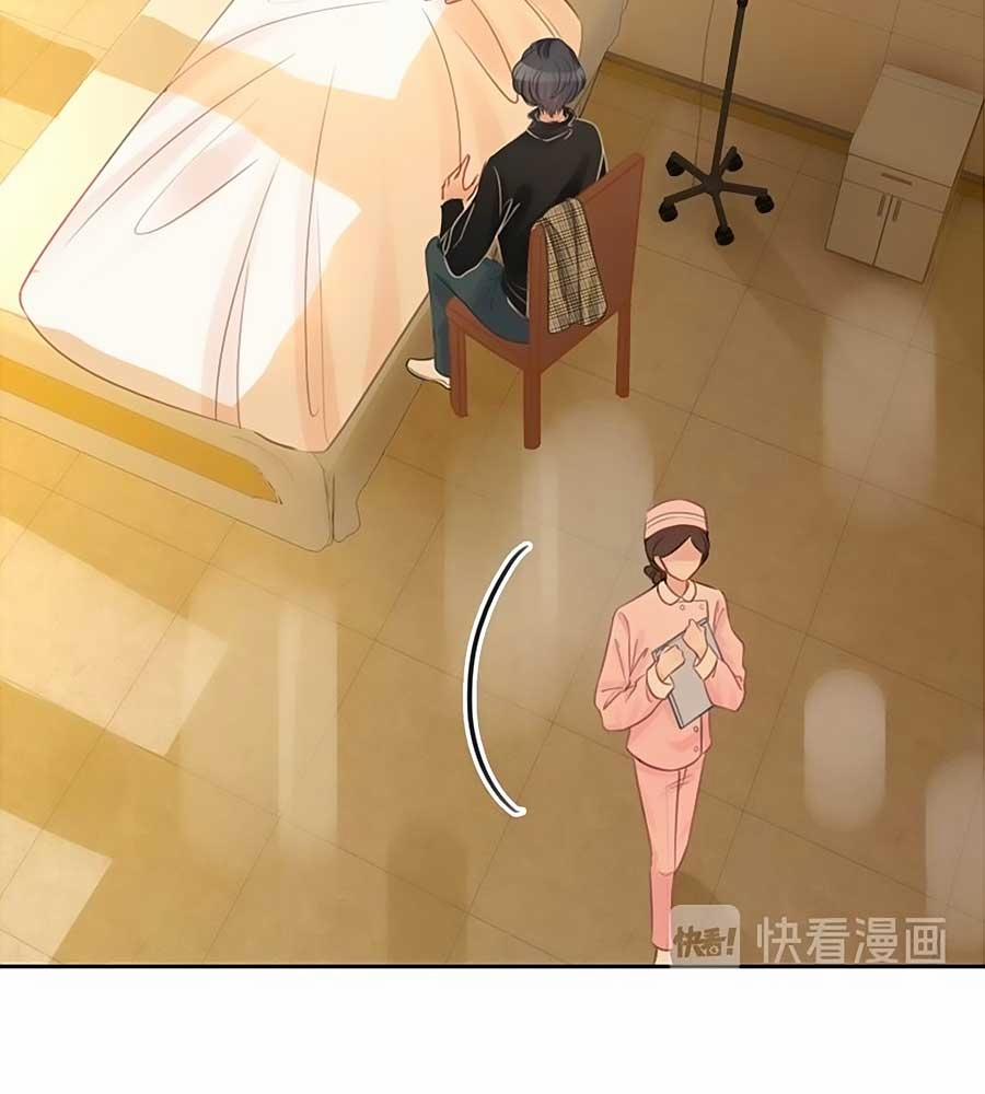 Ám Hắc Hệ Noãn Hôn 62 trang 36