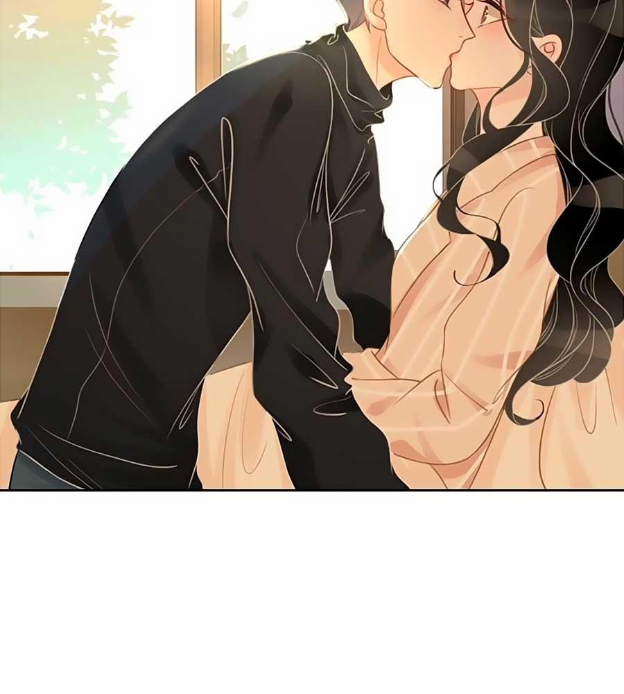 Ám Hắc Hệ Noãn Hôn 62 trang 39