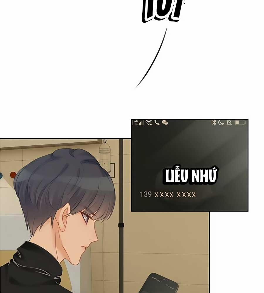 Ám Hắc Hệ Noãn Hôn 62 trang 44