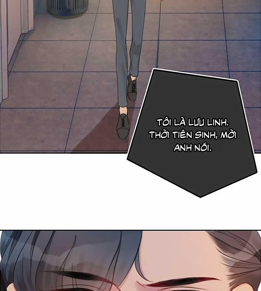 Ám Hắc Hệ Noãn Hôn 62 trang 49