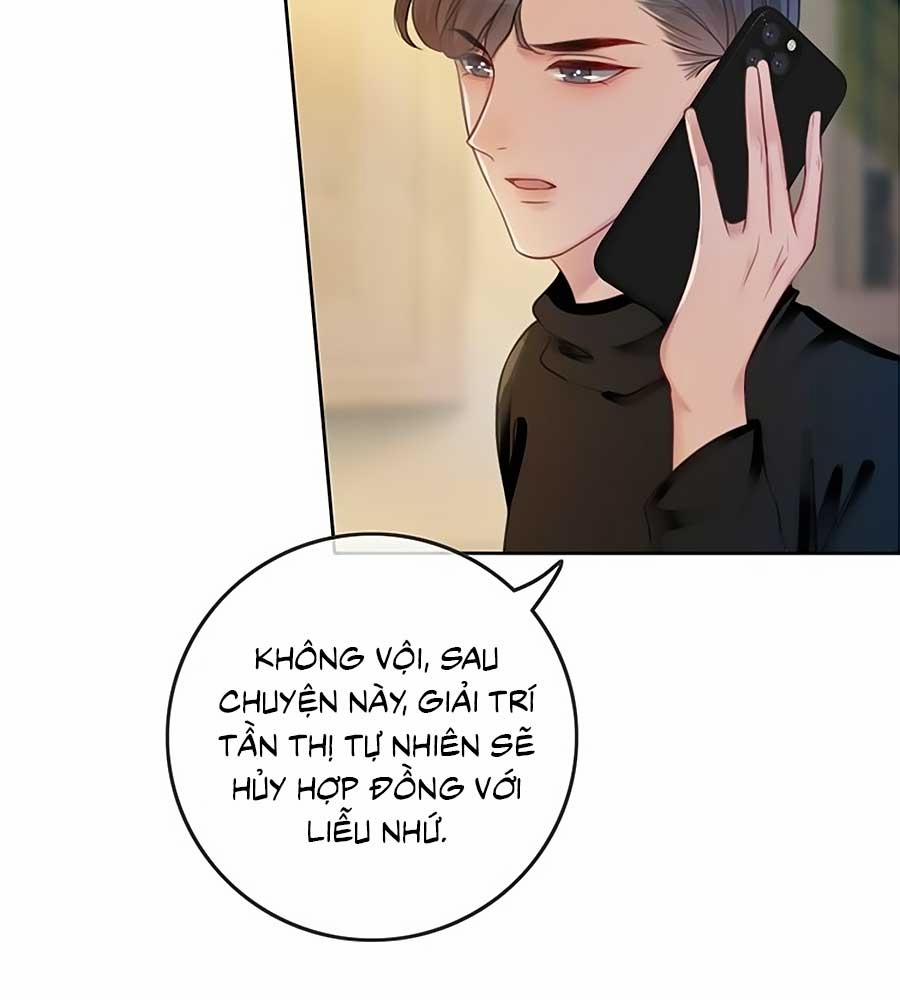 Ám Hắc Hệ Noãn Hôn 62 trang 52