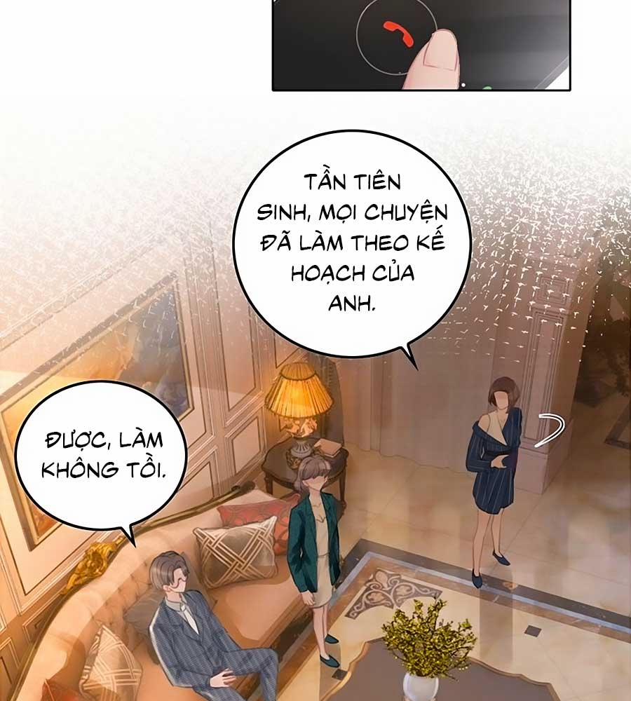 Ám Hắc Hệ Noãn Hôn 62 trang 54