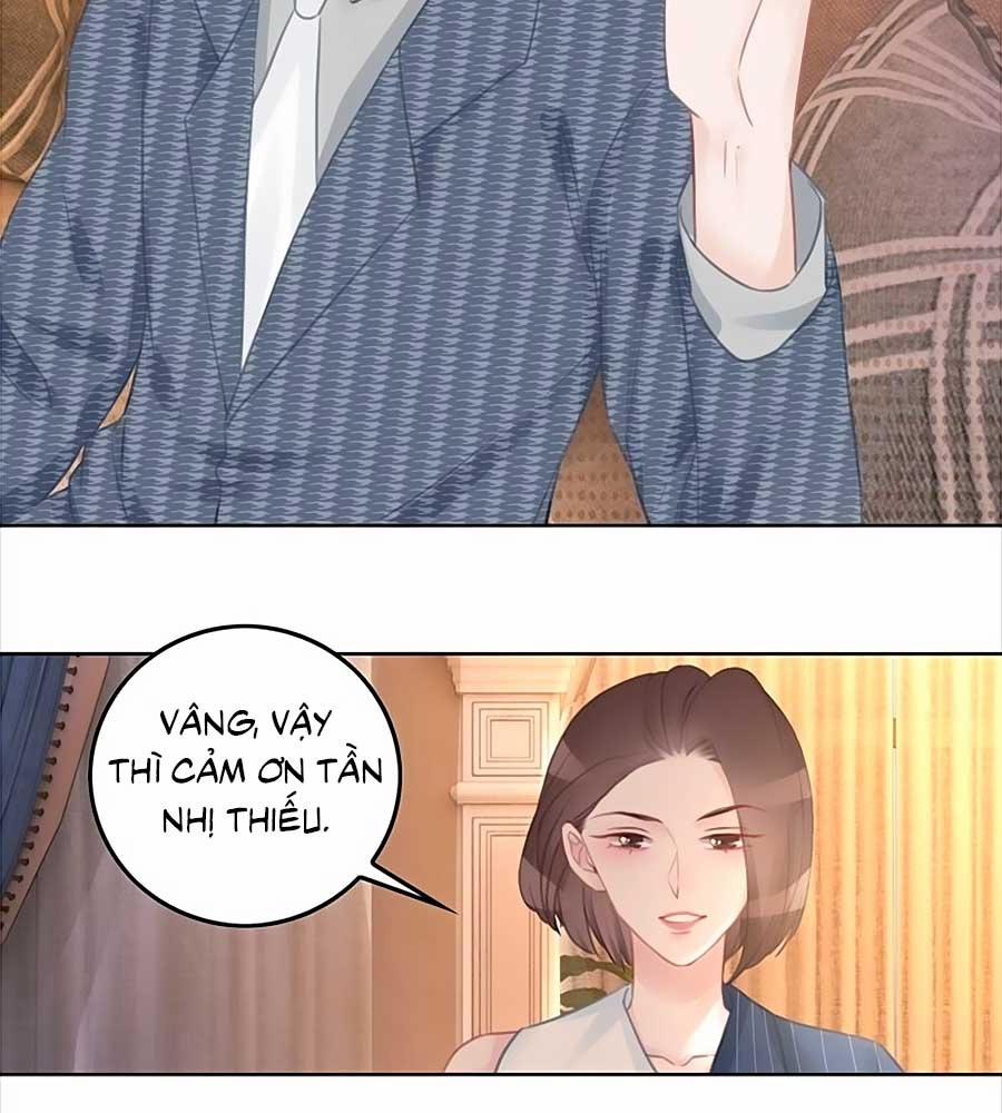 Ám Hắc Hệ Noãn Hôn 62 trang 57