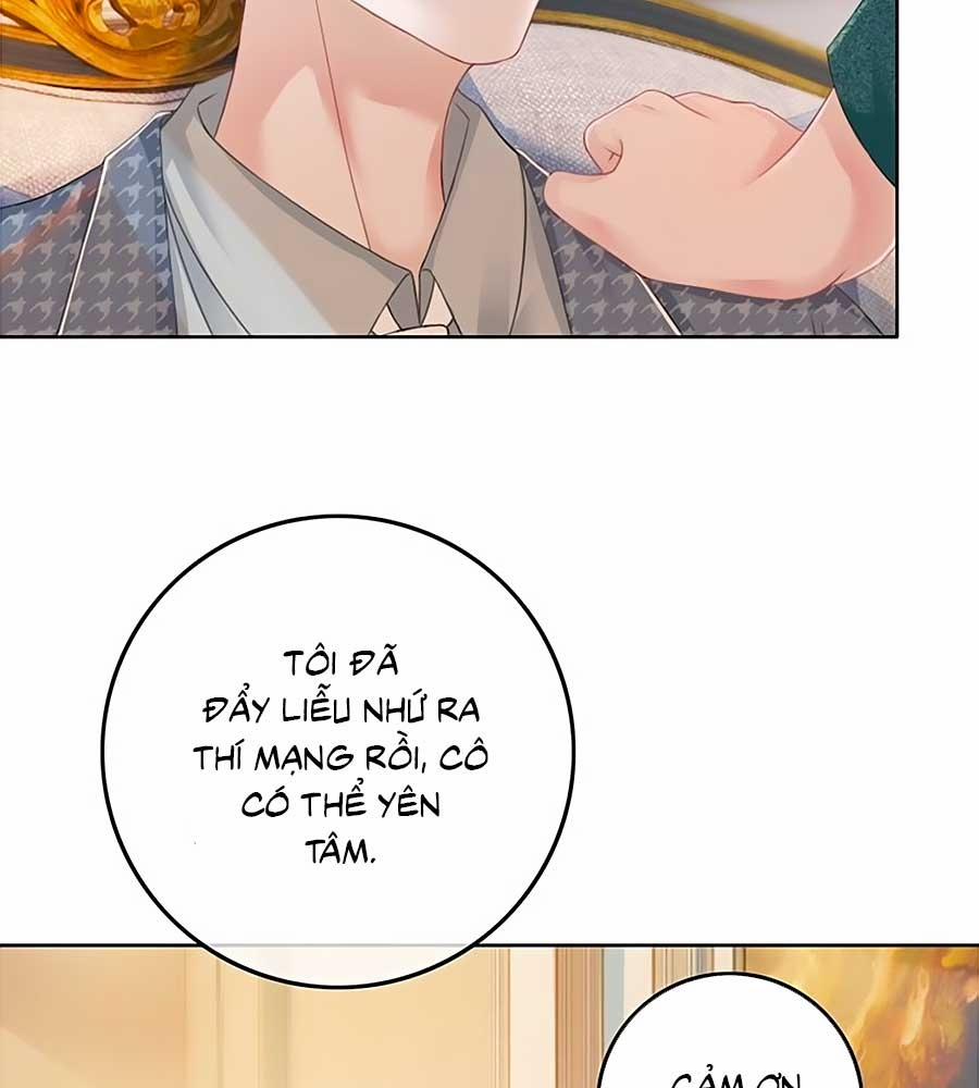 Ám Hắc Hệ Noãn Hôn 62 trang 60