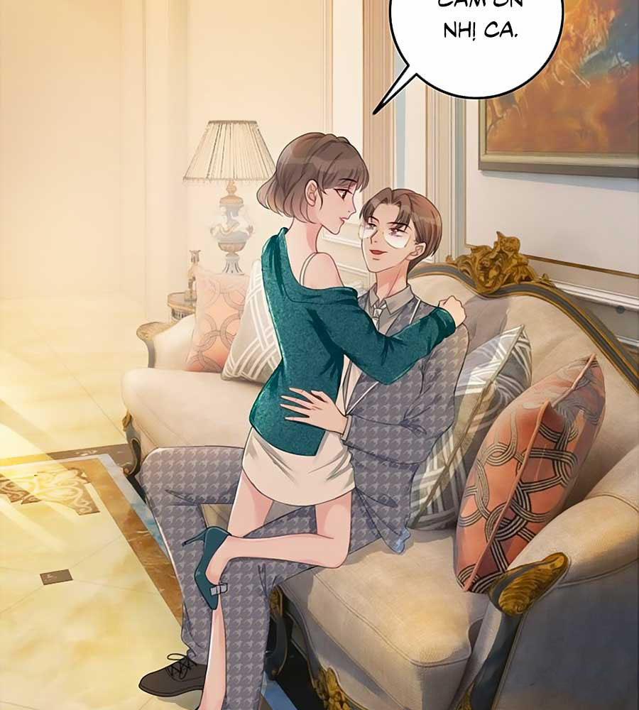 Ám Hắc Hệ Noãn Hôn 62 trang 61