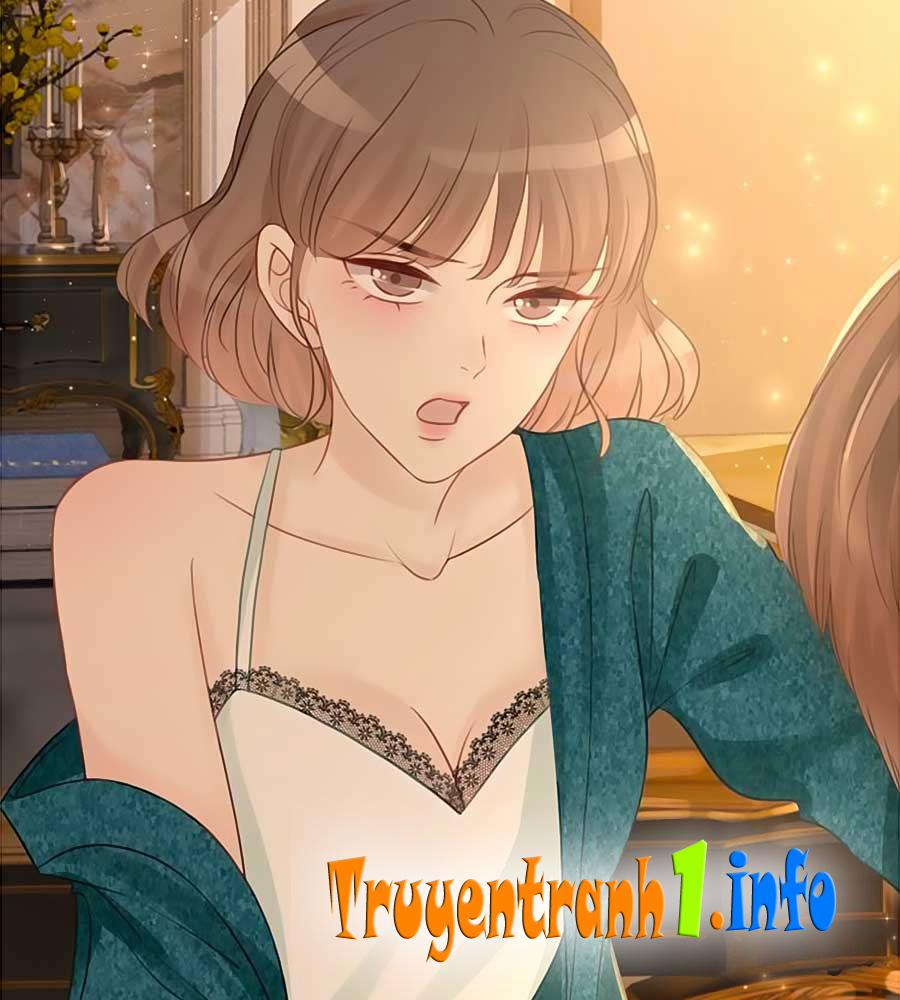 Ám Hắc Hệ Noãn Hôn 63 trang 1