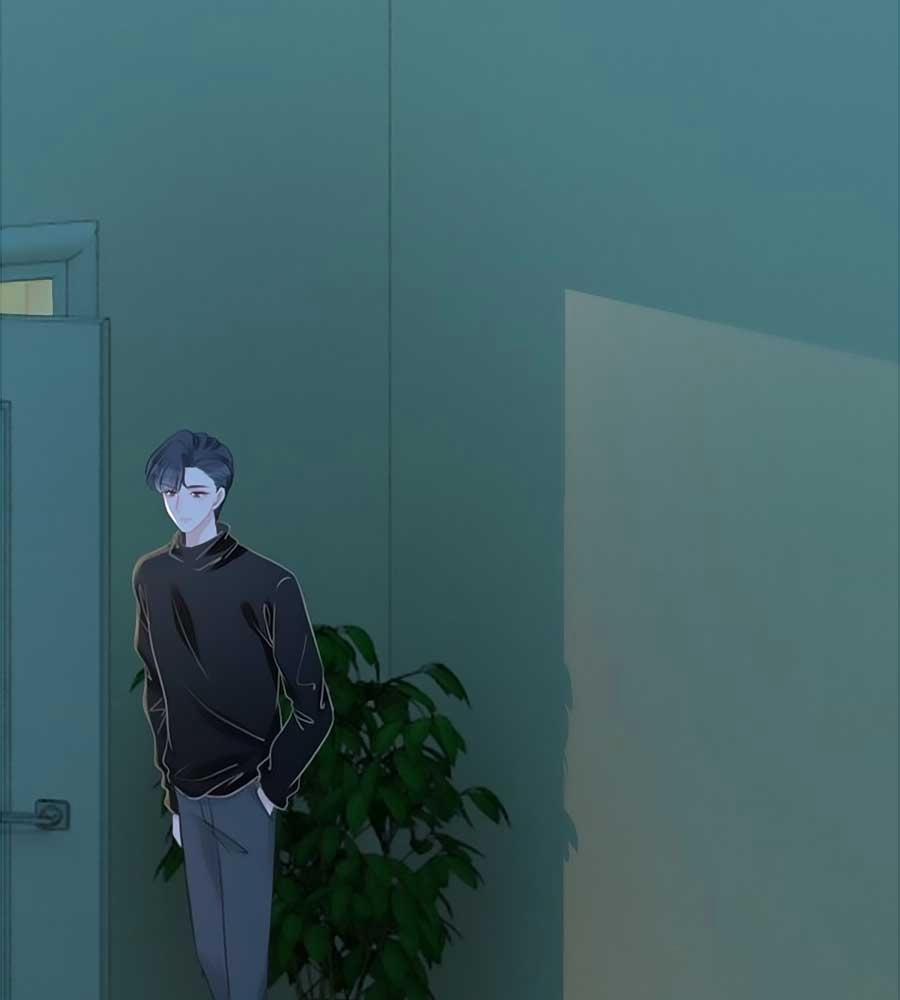 Ám Hắc Hệ Noãn Hôn 63 trang 11