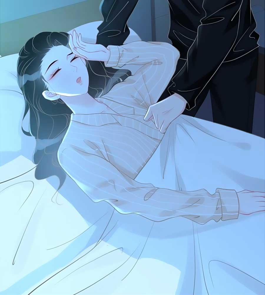 Ám Hắc Hệ Noãn Hôn 63 trang 15