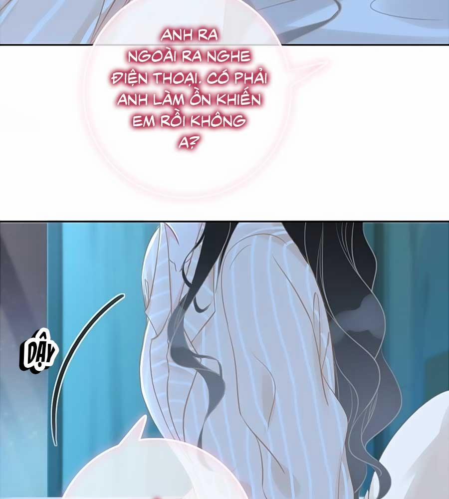 Ám Hắc Hệ Noãn Hôn 63 trang 18