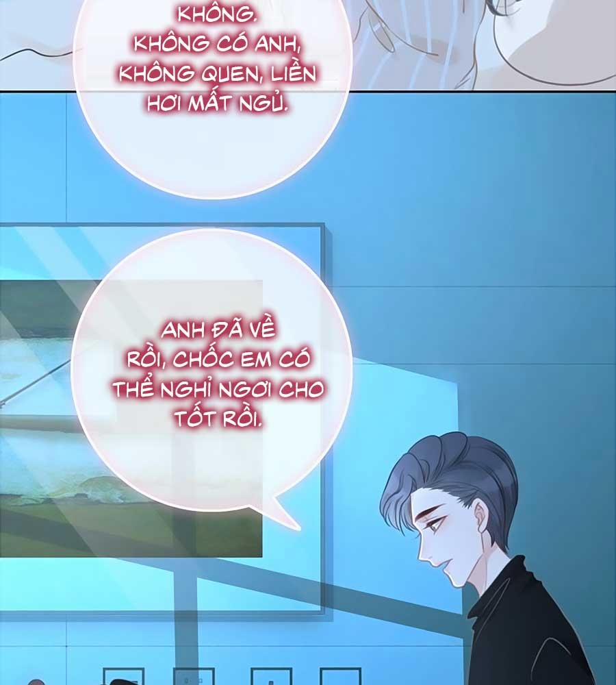 Ám Hắc Hệ Noãn Hôn 63 trang 19