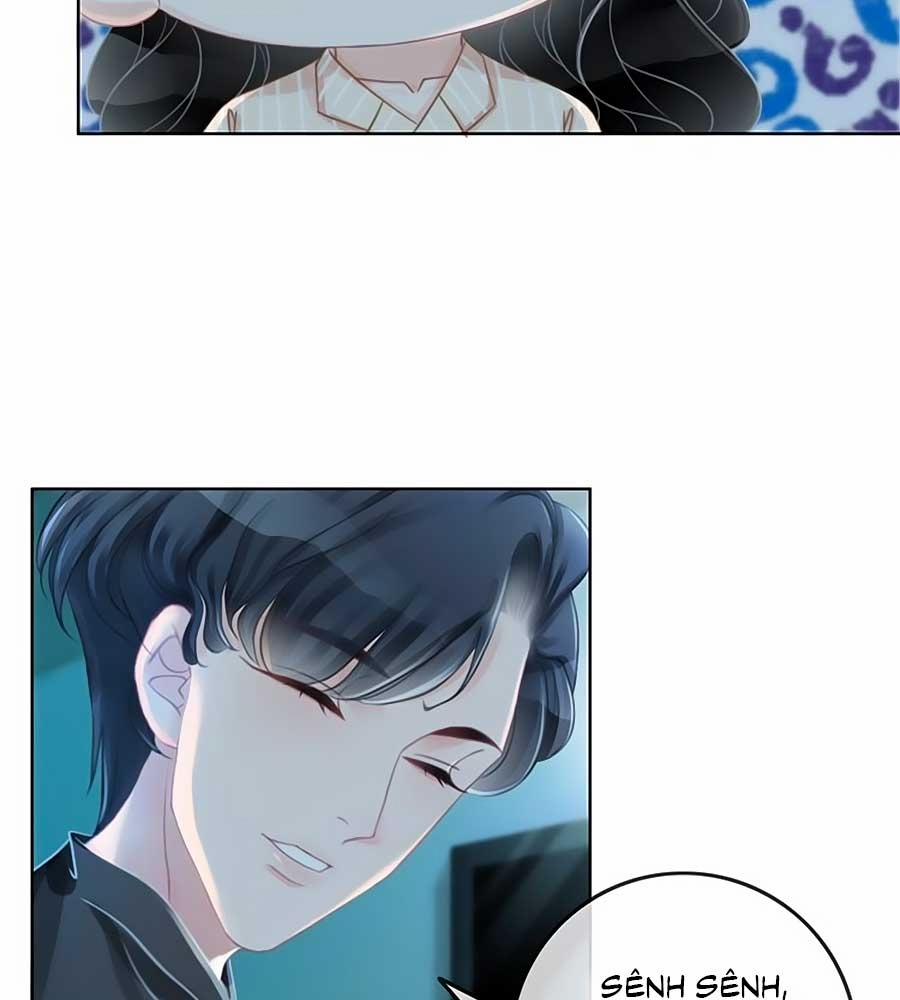 Ám Hắc Hệ Noãn Hôn 63 trang 25