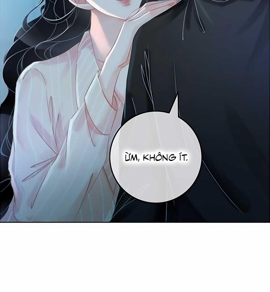 Ám Hắc Hệ Noãn Hôn 63 trang 28