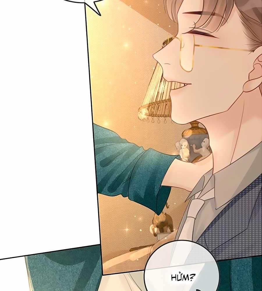 Ám Hắc Hệ Noãn Hôn 63 trang 3