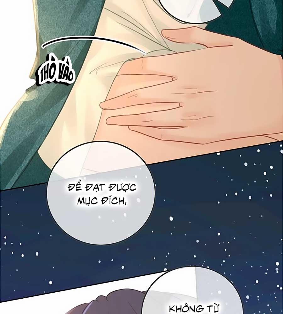 Ám Hắc Hệ Noãn Hôn 63 trang 4