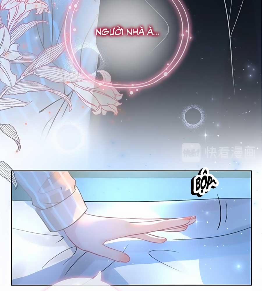 Ám Hắc Hệ Noãn Hôn 63 trang 41