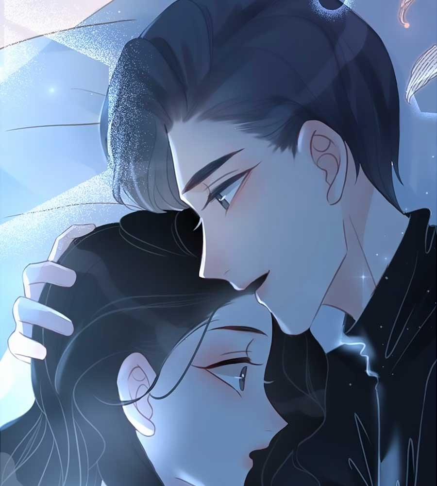 Ám Hắc Hệ Noãn Hôn 63 trang 51