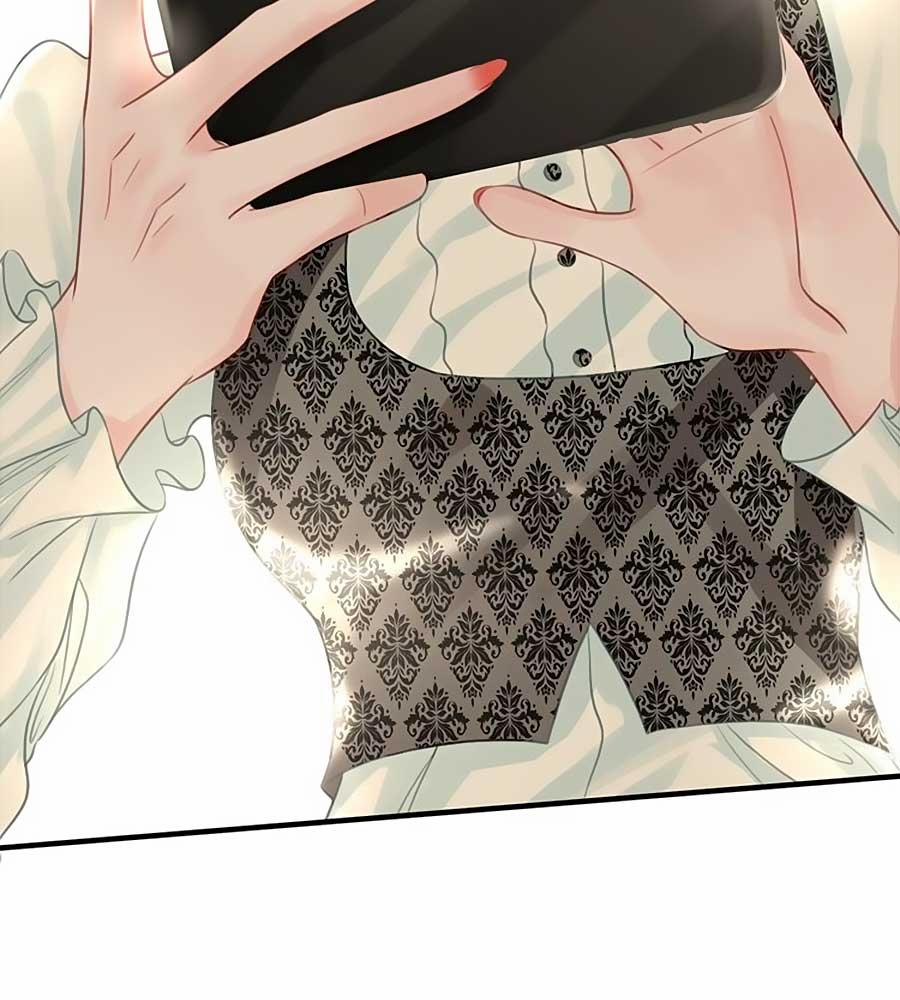 Ám Hắc Hệ Noãn Hôn 63 trang 71