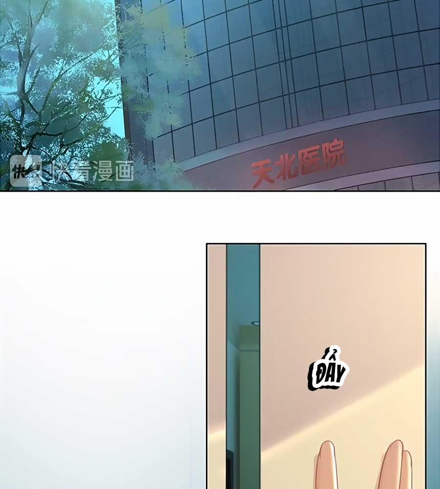 Ám Hắc Hệ Noãn Hôn 63 trang 9