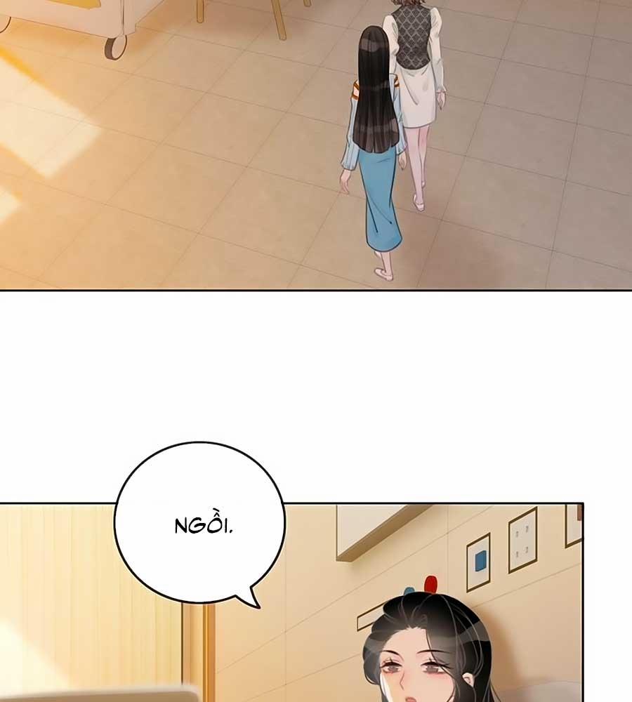 Ám Hắc Hệ Noãn Hôn 64 trang 1