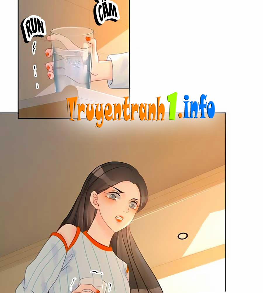 Ám Hắc Hệ Noãn Hôn 64 trang 20