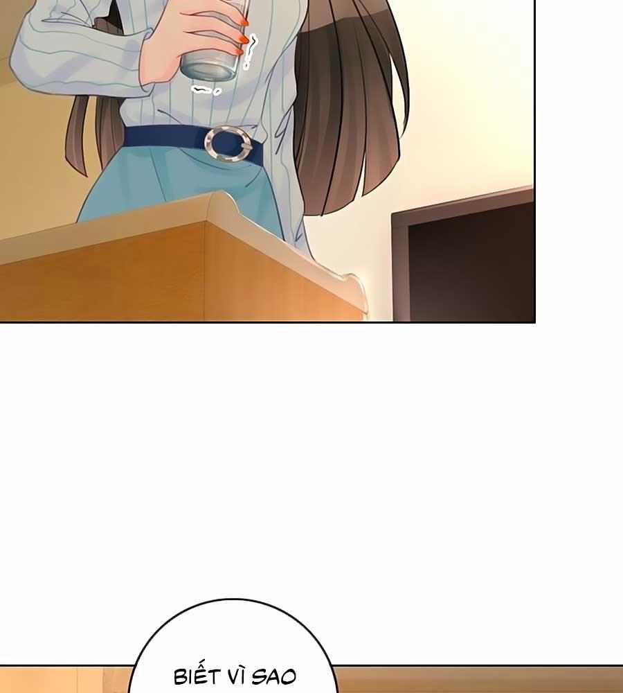 Ám Hắc Hệ Noãn Hôn 64 trang 21