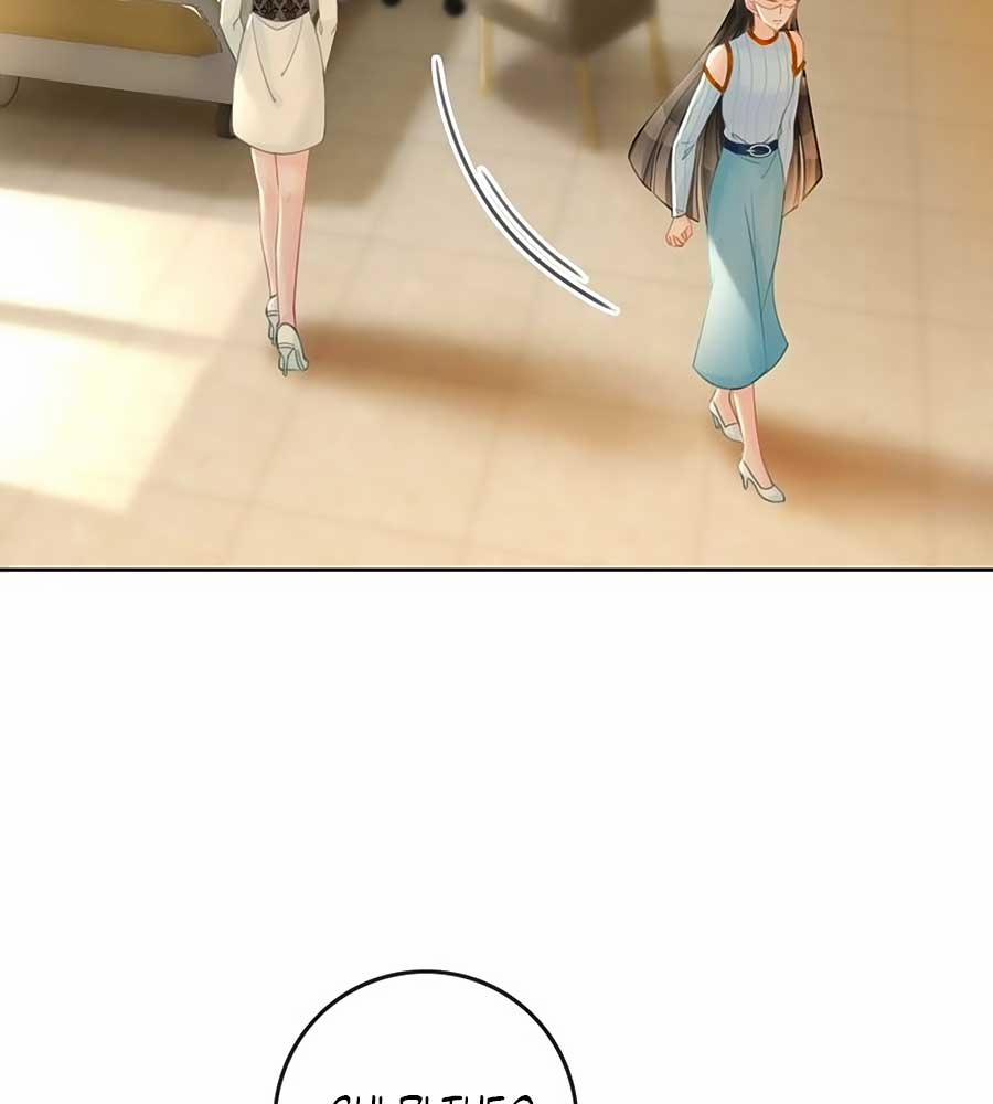 Ám Hắc Hệ Noãn Hôn 64 trang 30