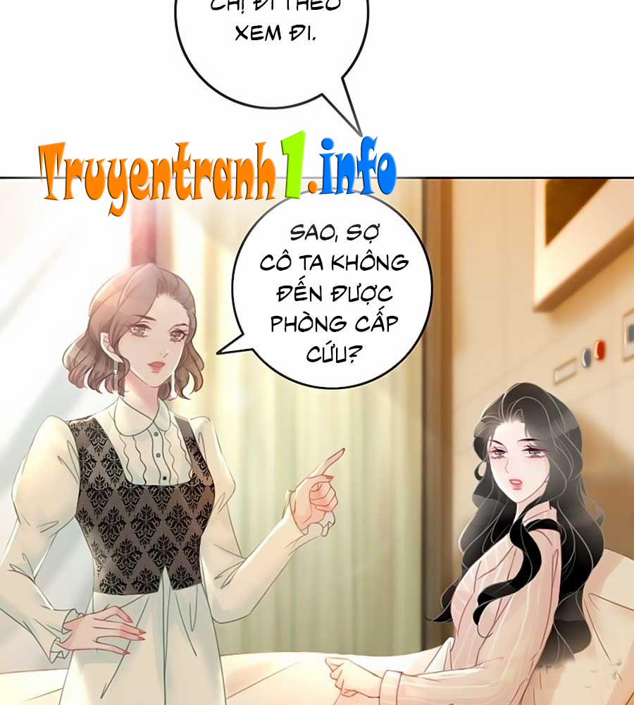 Ám Hắc Hệ Noãn Hôn 64 trang 31