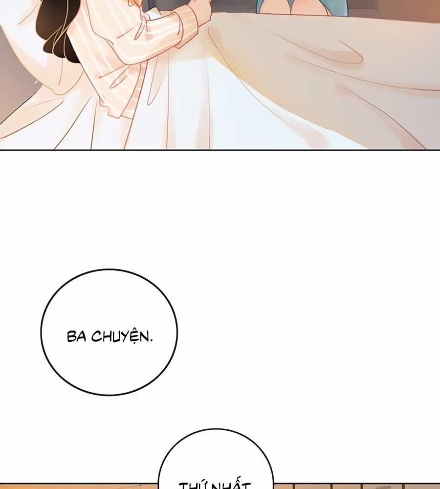 Ám Hắc Hệ Noãn Hôn 64 trang 4