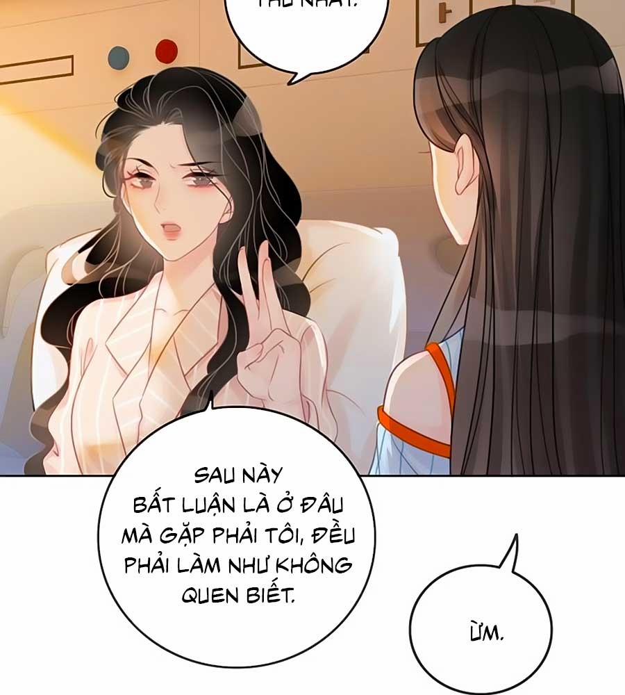 Ám Hắc Hệ Noãn Hôn 64 trang 5