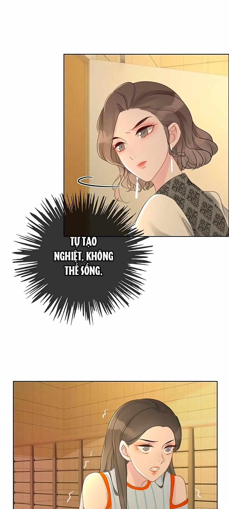 Ám Hắc Hệ Noãn Hôn 64 trang 55