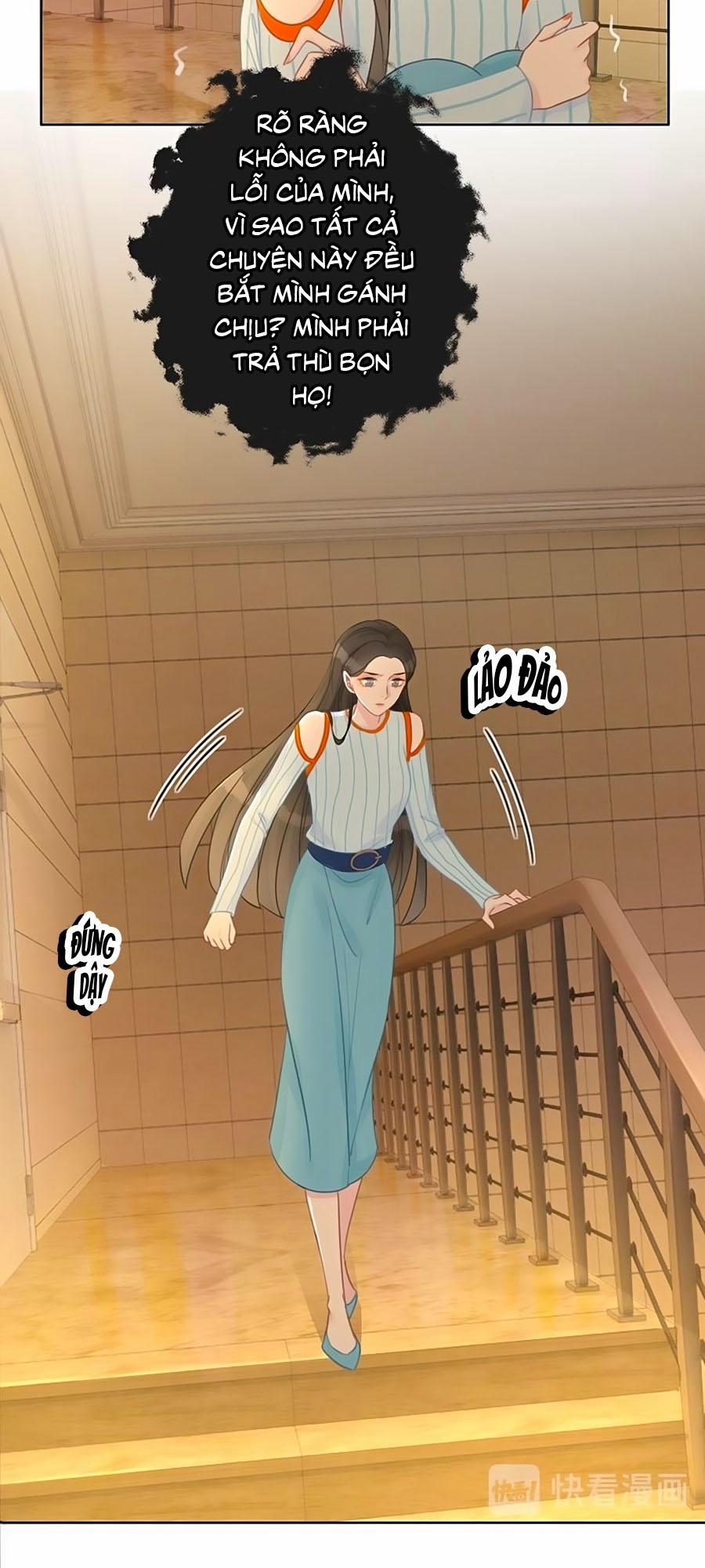 Ám Hắc Hệ Noãn Hôn 64 trang 56