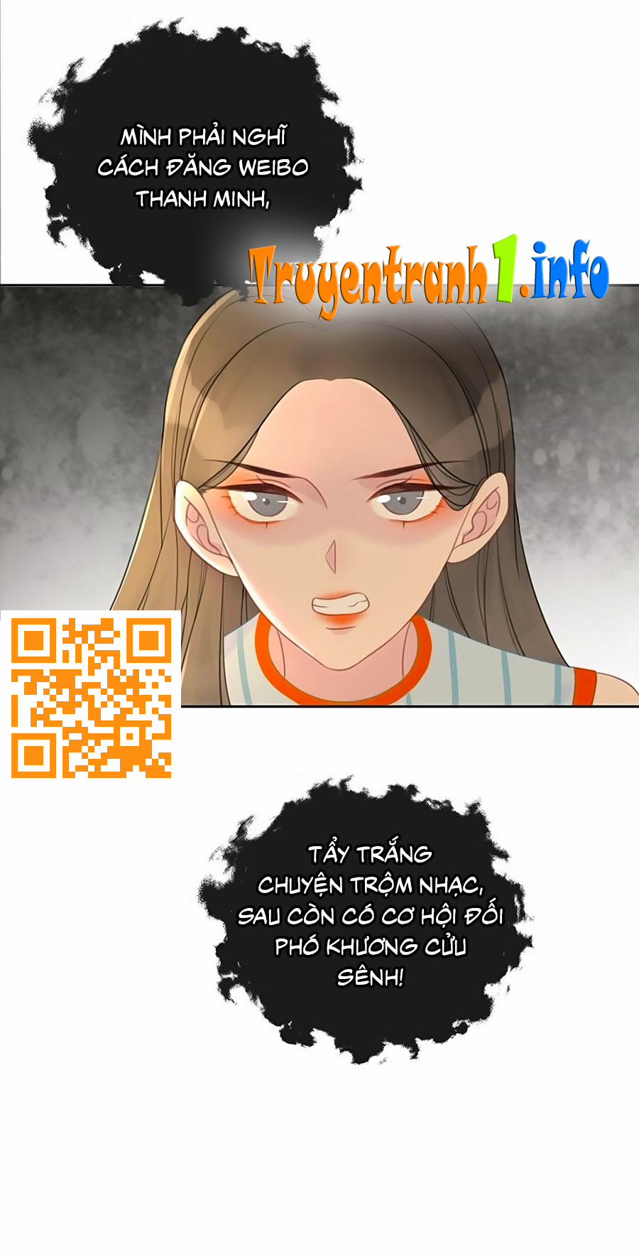 Ám Hắc Hệ Noãn Hôn 64 trang 57