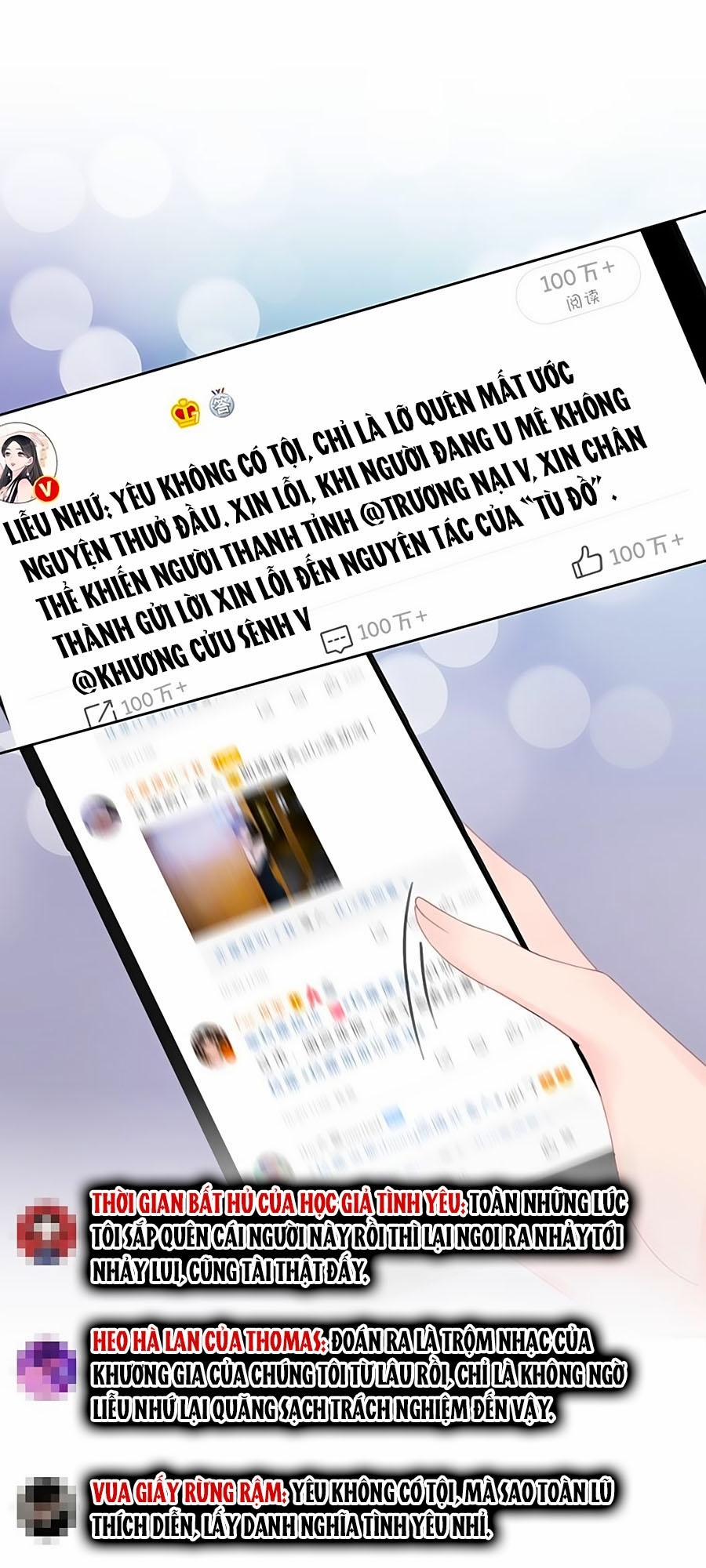 Ám Hắc Hệ Noãn Hôn 65 trang 0