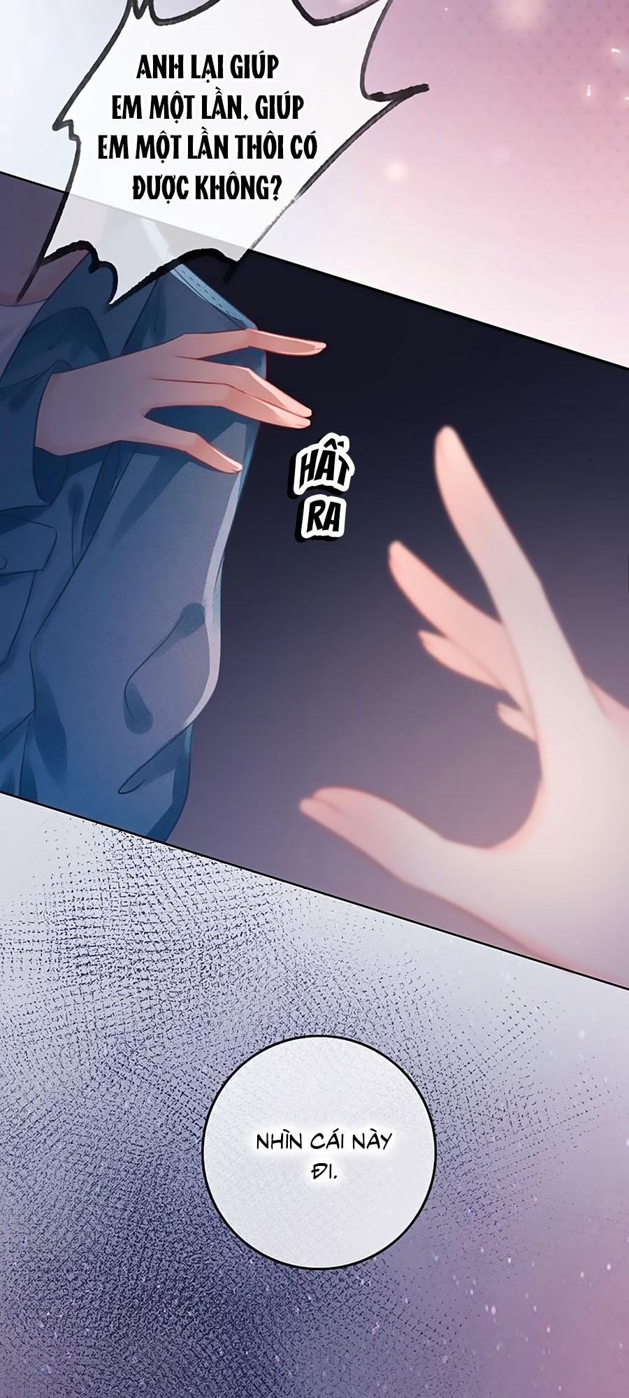 Ám Hắc Hệ Noãn Hôn 65 trang 10