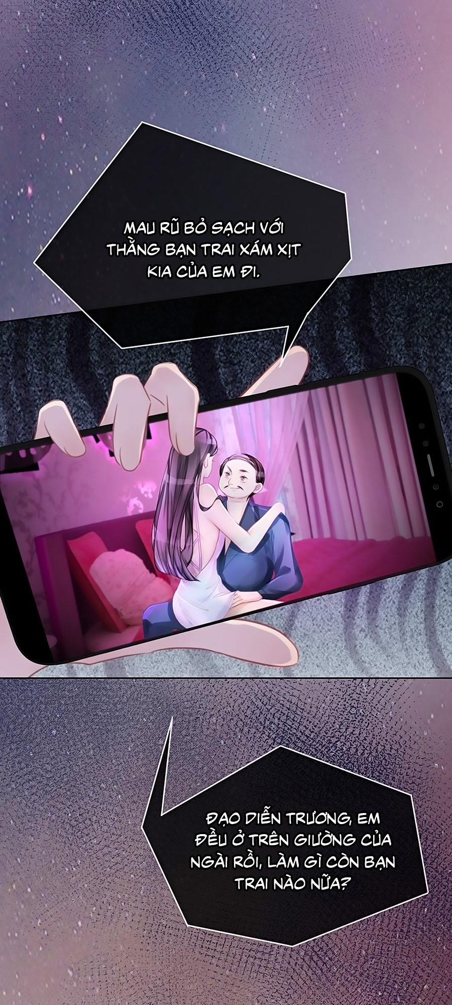 Ám Hắc Hệ Noãn Hôn 65 trang 11