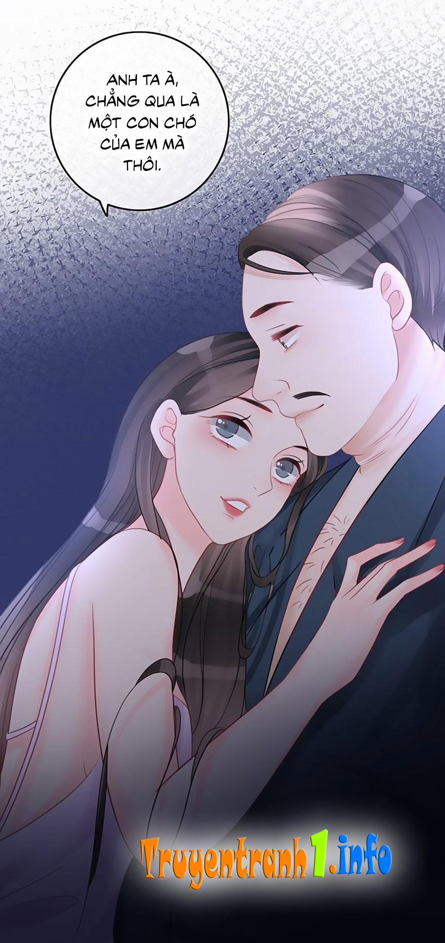 Ám Hắc Hệ Noãn Hôn 65 trang 13