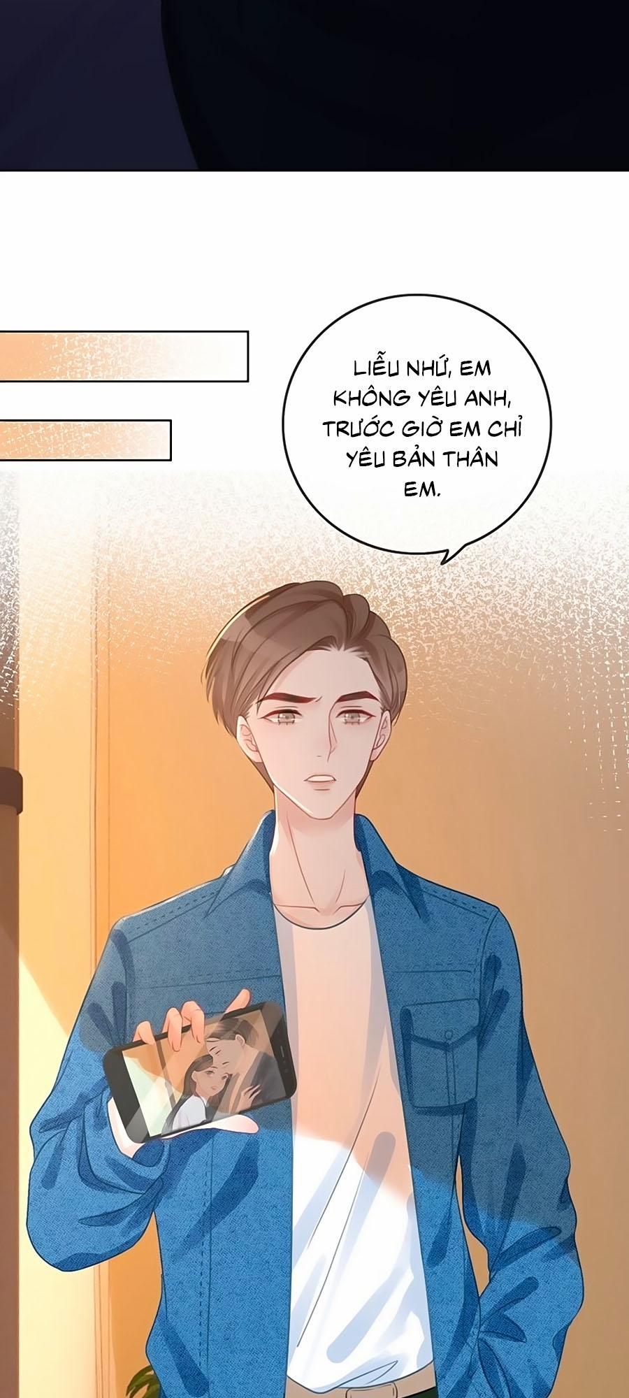 Ám Hắc Hệ Noãn Hôn 65 trang 14