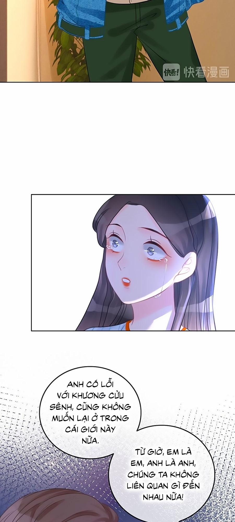 Ám Hắc Hệ Noãn Hôn 65 trang 15