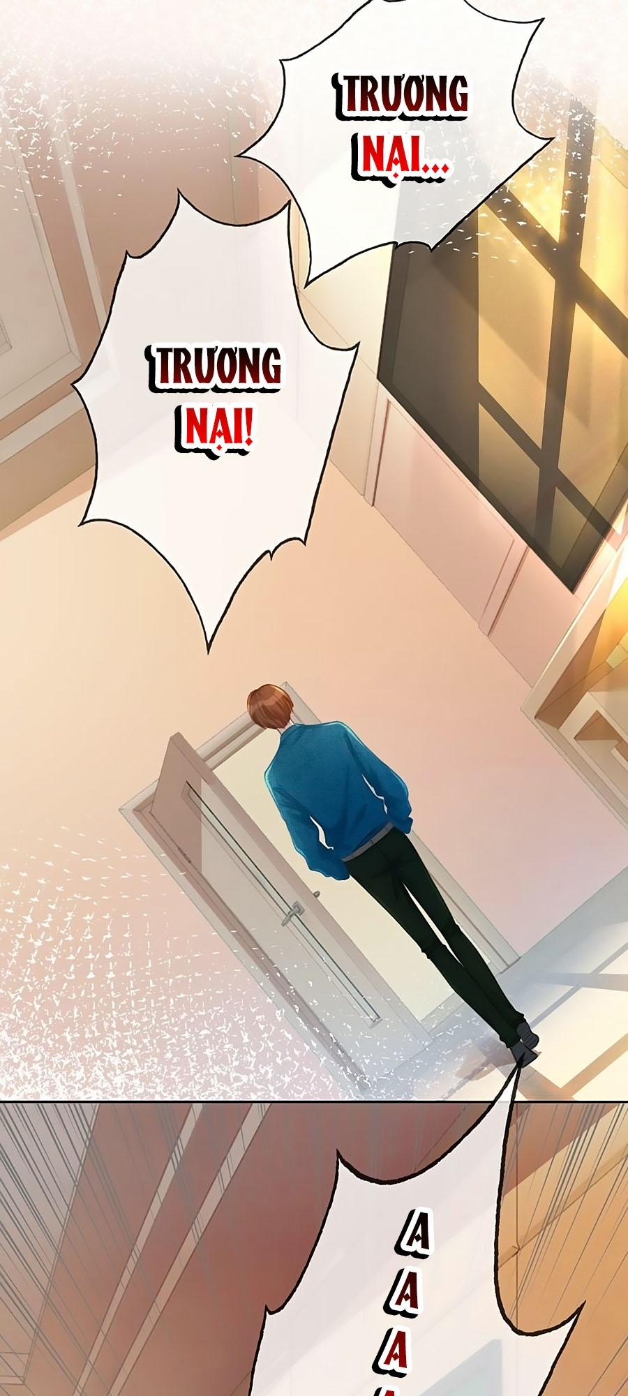 Ám Hắc Hệ Noãn Hôn 65 trang 17