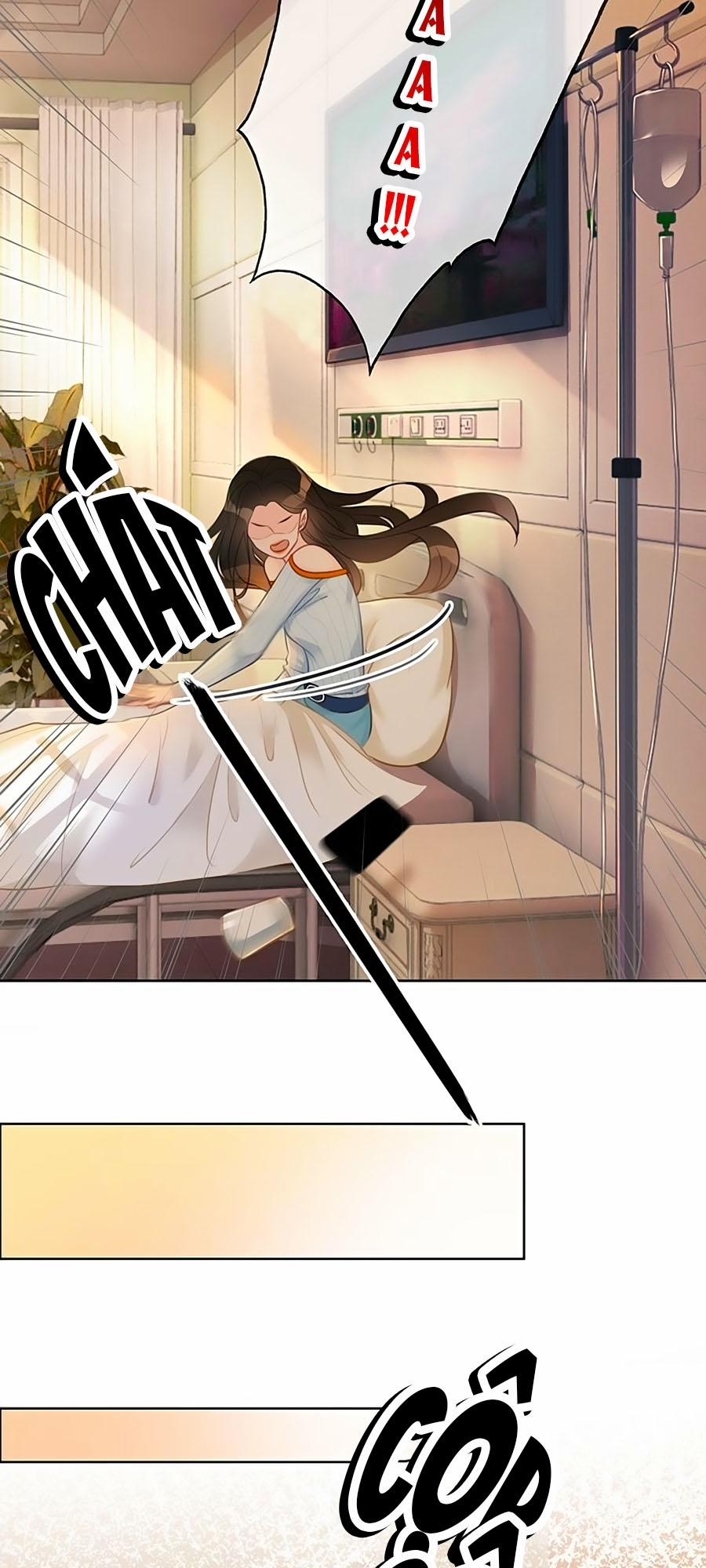 Ám Hắc Hệ Noãn Hôn 65 trang 18