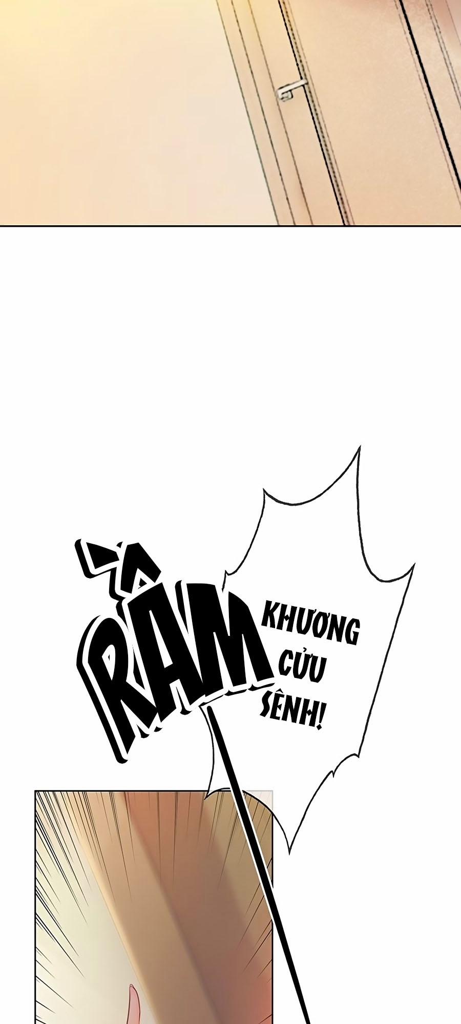 Ám Hắc Hệ Noãn Hôn 65 trang 20