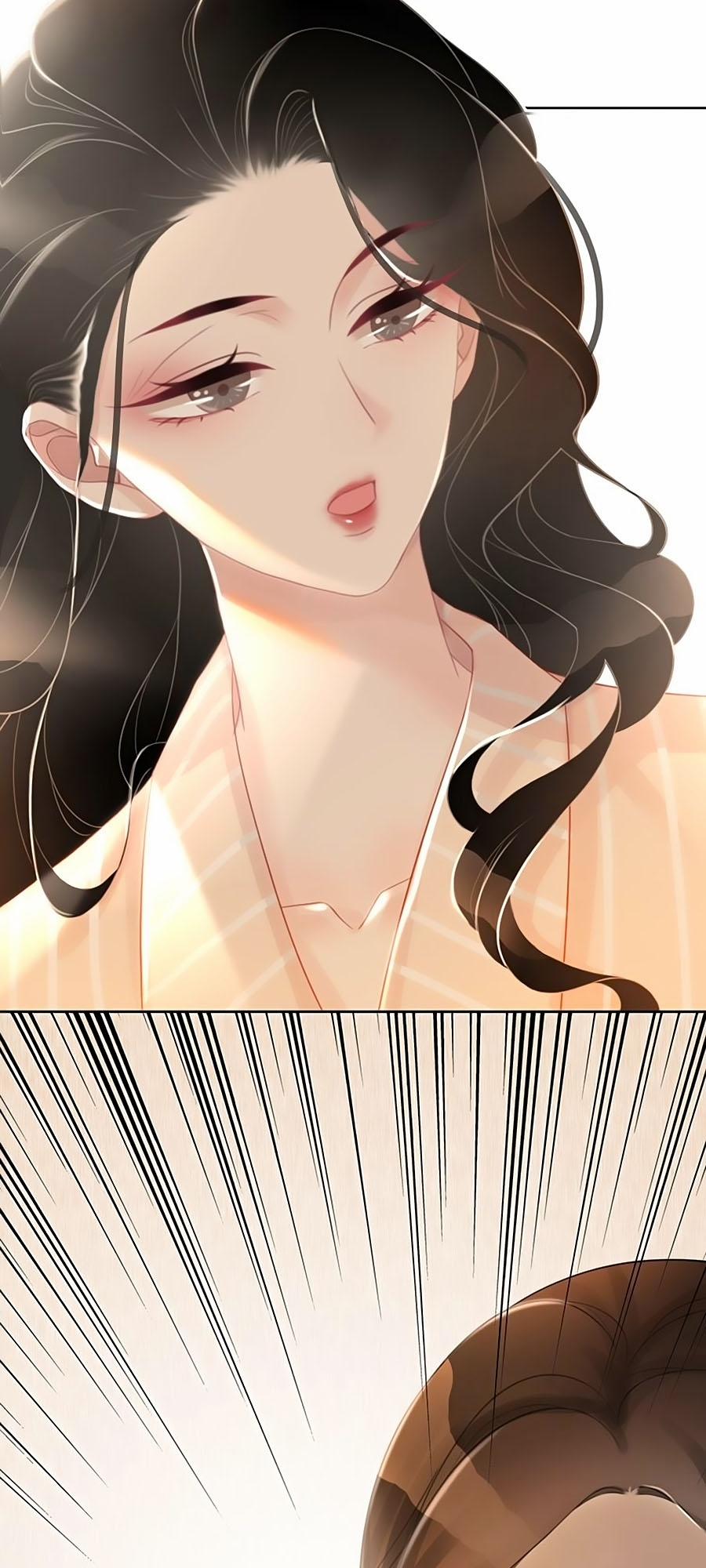 Ám Hắc Hệ Noãn Hôn 65 trang 23