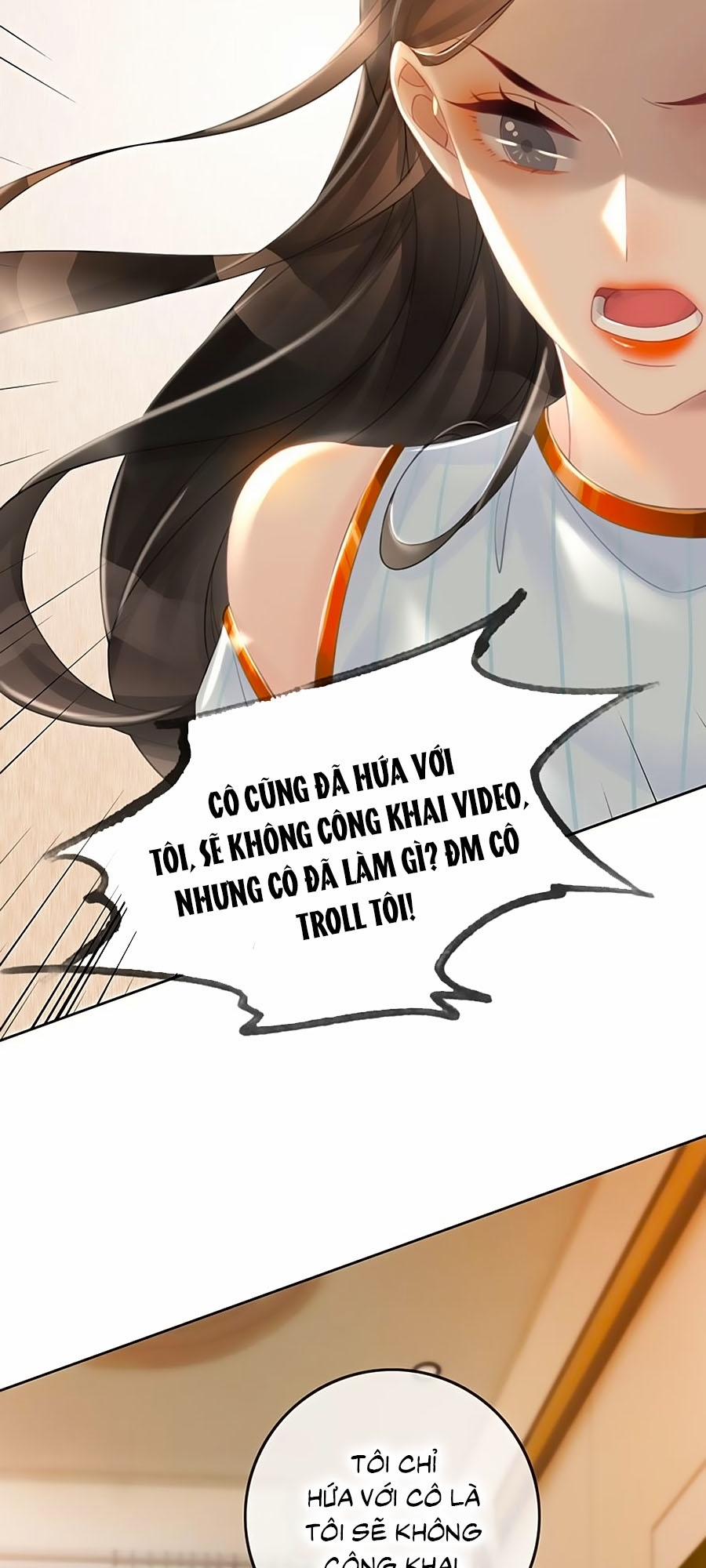 Ám Hắc Hệ Noãn Hôn 65 trang 24