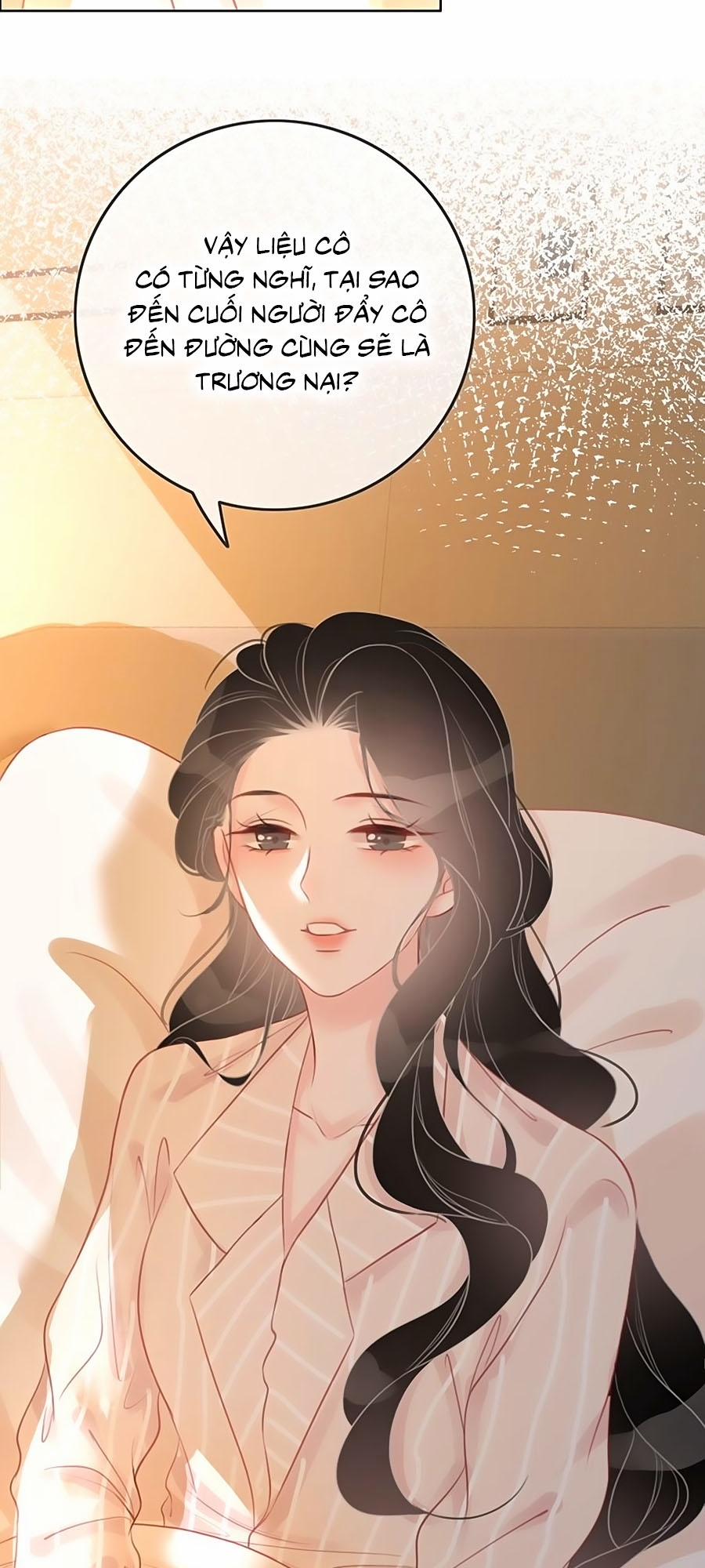 Ám Hắc Hệ Noãn Hôn 65 trang 28