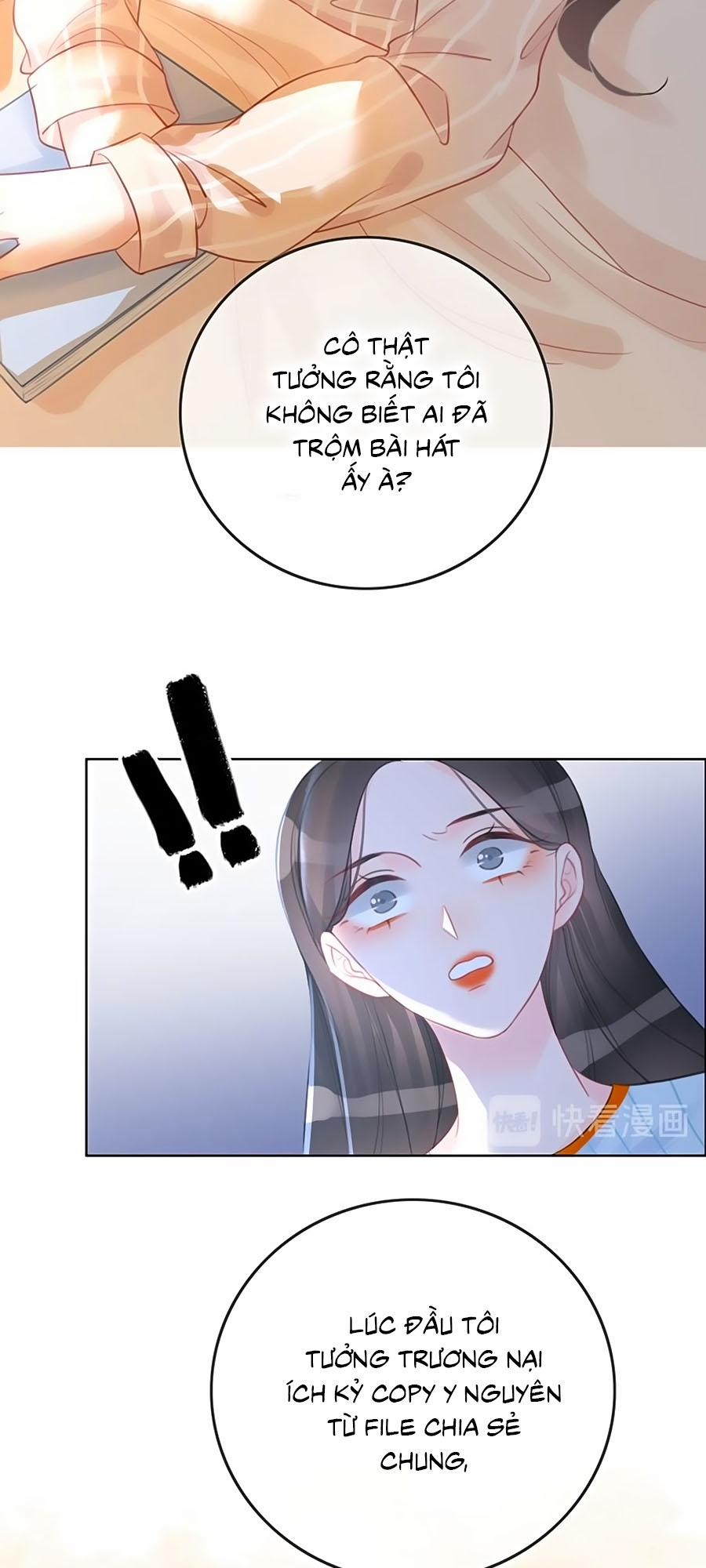 Ám Hắc Hệ Noãn Hôn 65 trang 29