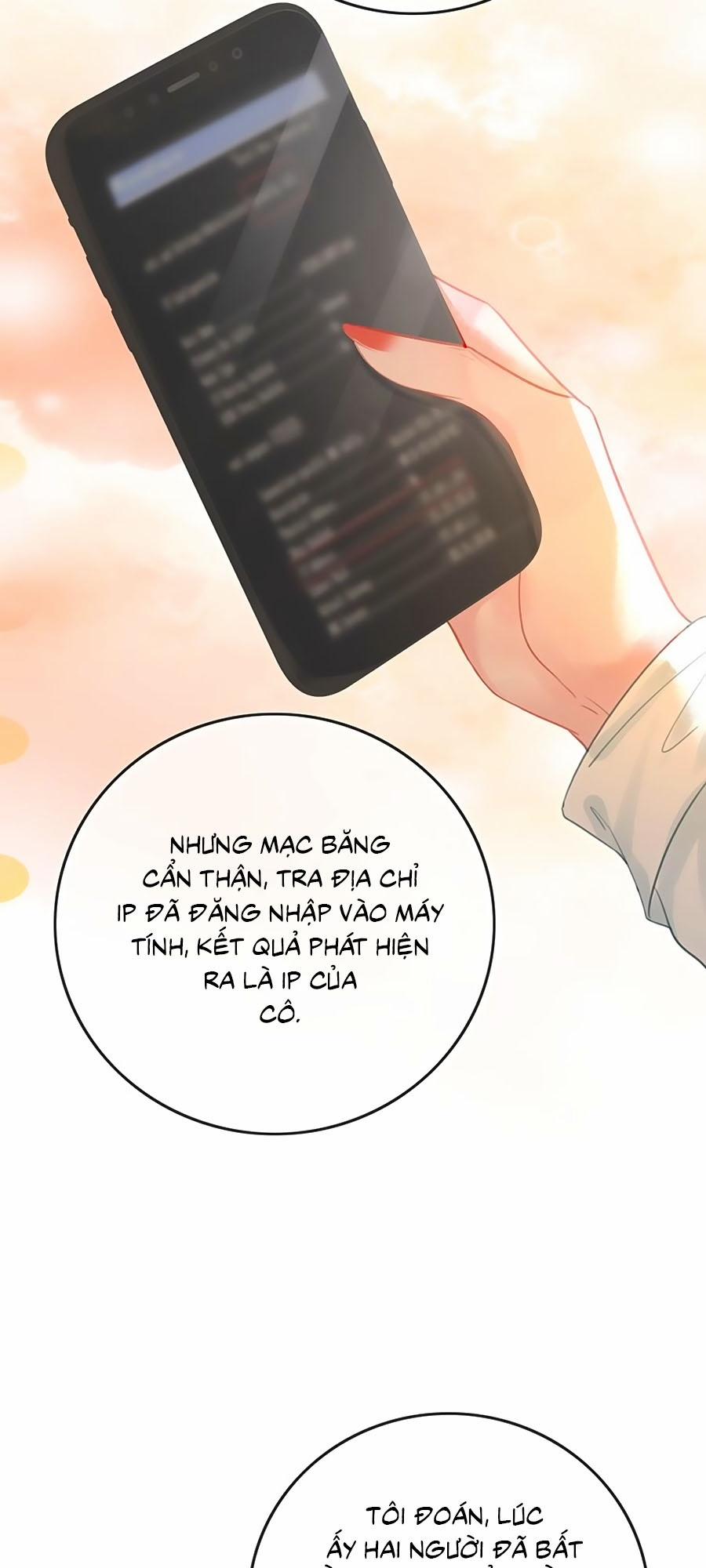 Ám Hắc Hệ Noãn Hôn 65 trang 30