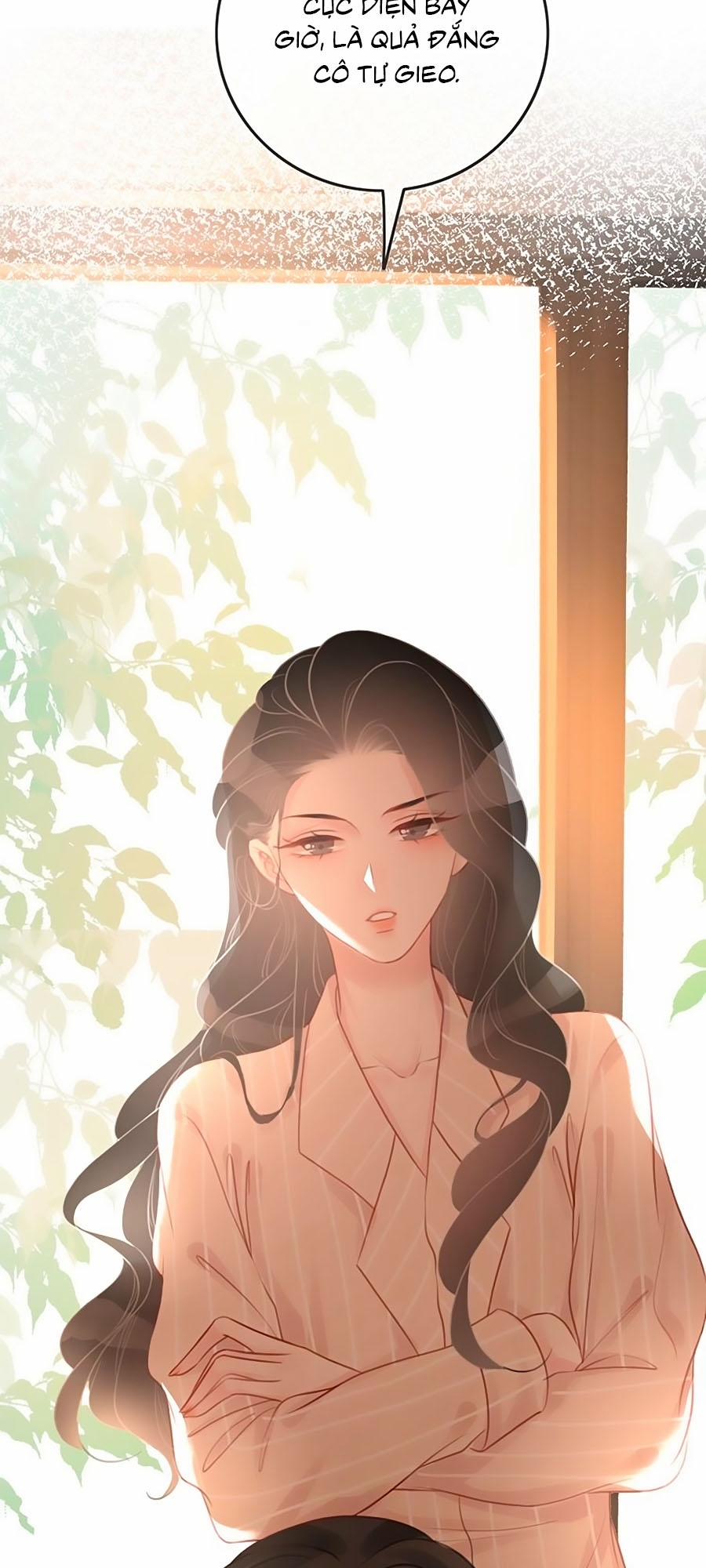 Ám Hắc Hệ Noãn Hôn 65 trang 32